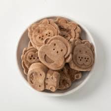 دعي اطفالك يستمتعون بفطورهم